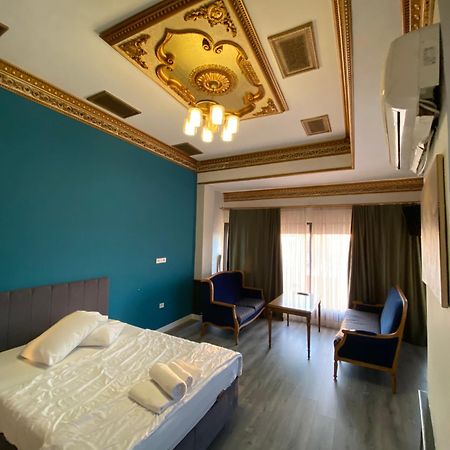 Yali Houses Стамбул Экстерьер фото