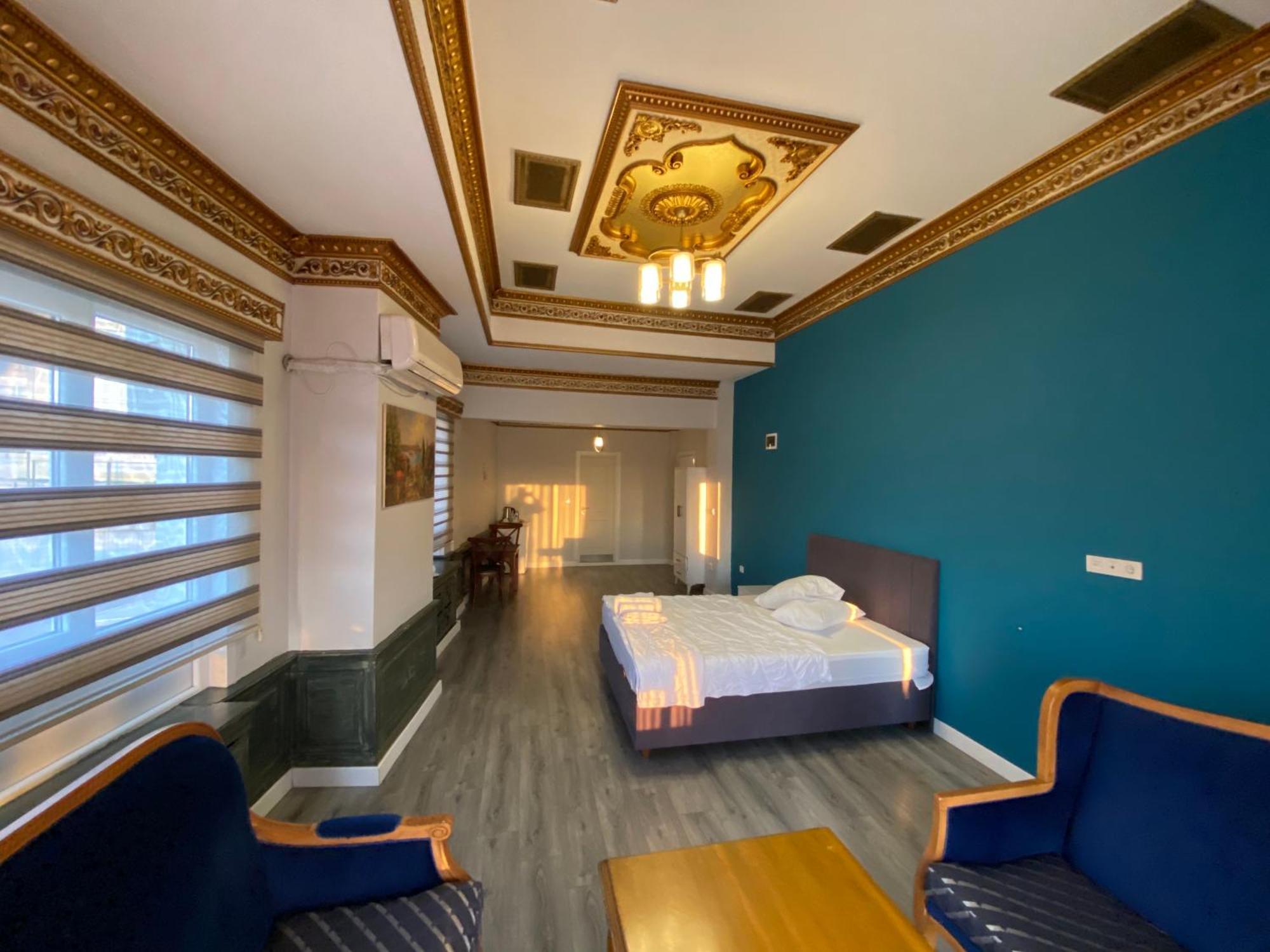 Yali Houses Стамбул Экстерьер фото